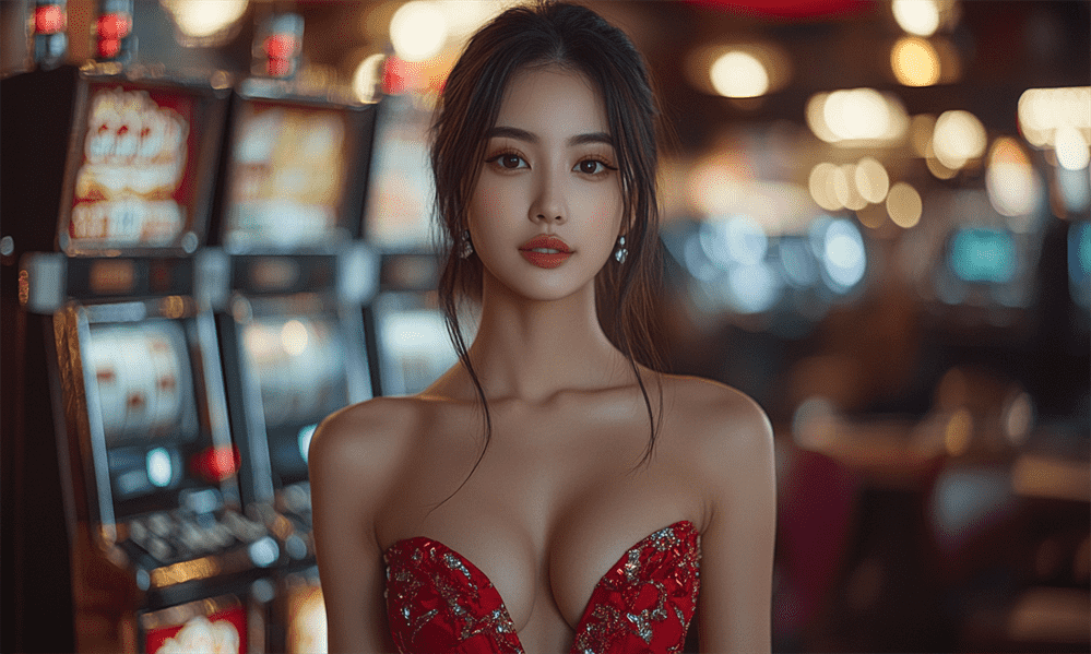 pin up bet cassino