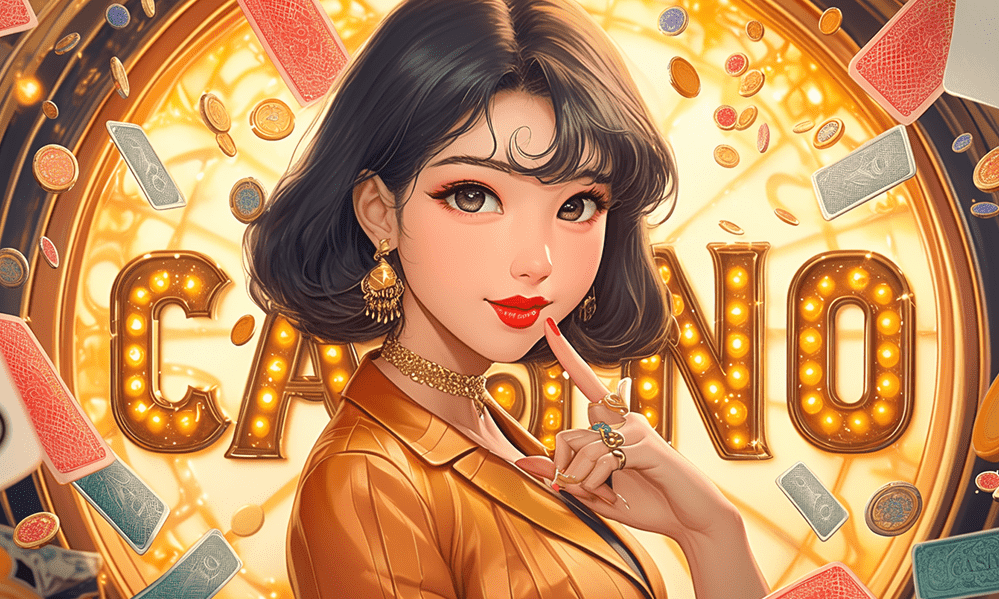 445bet cassino