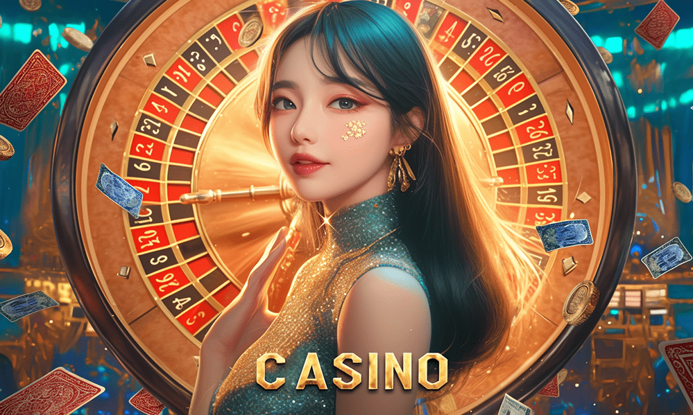 o bet cassino
