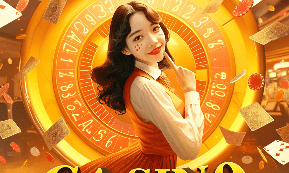 jogo de pc cassino