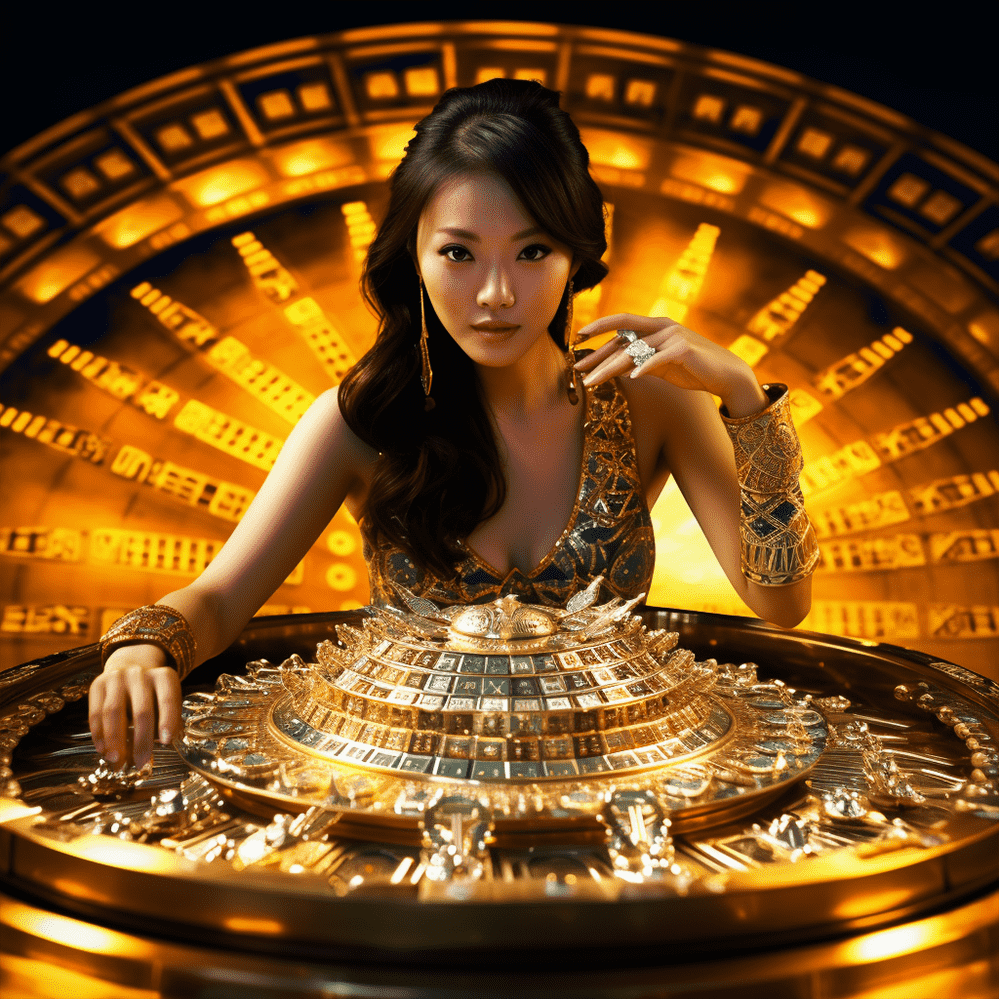 slot ouro cassino