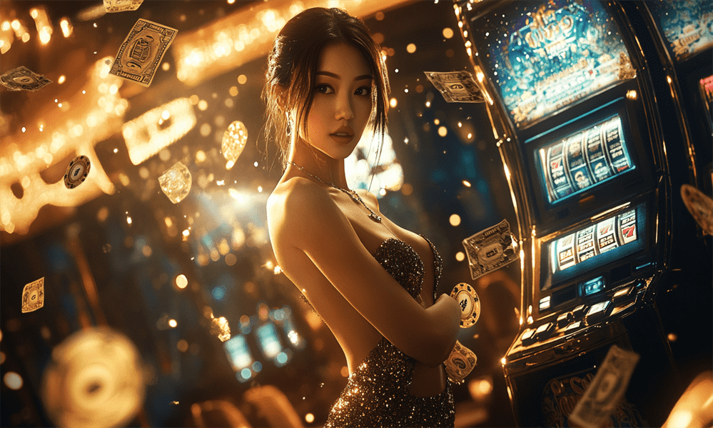 kaizen gaming cassino