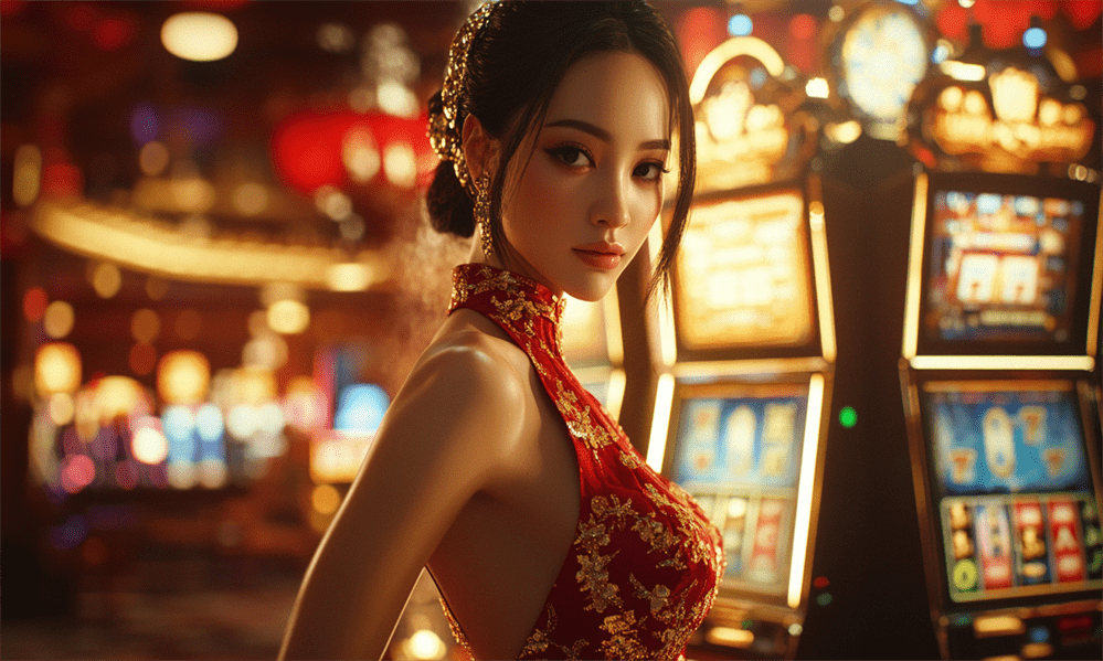 bingo slots cassino